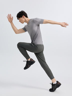 メンズ半袖Tシャツ