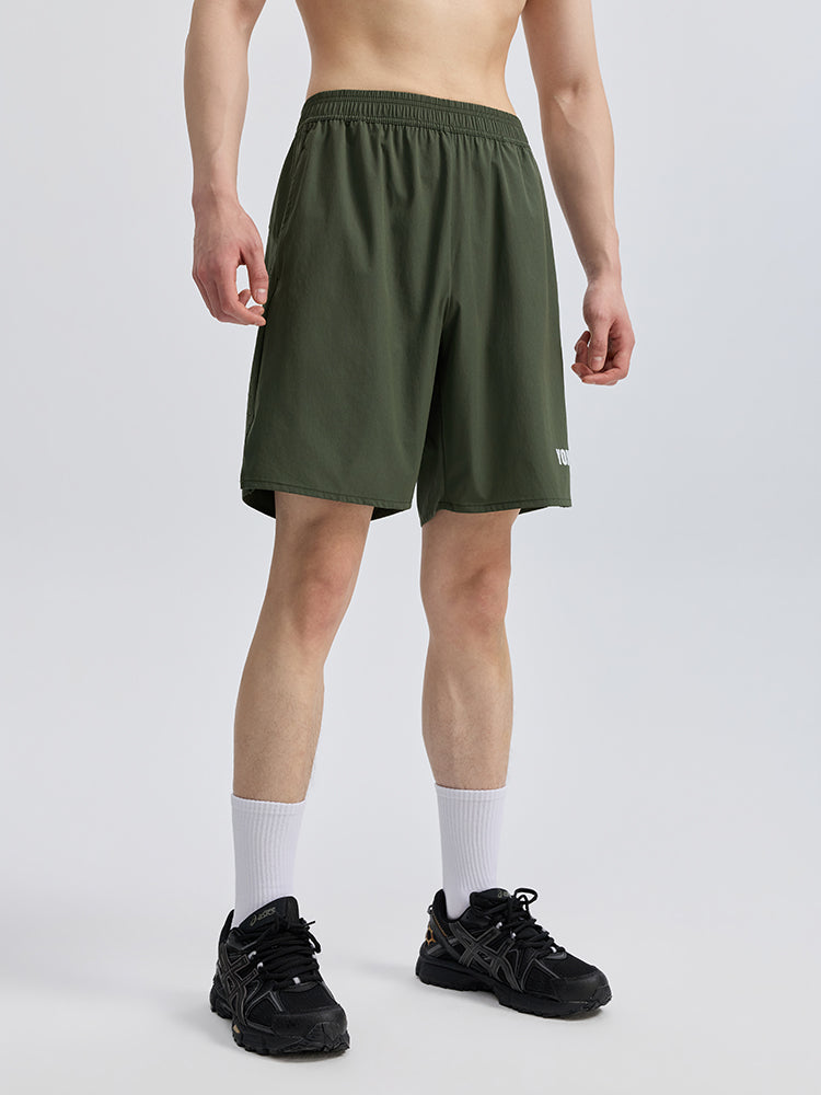 メンズ アクティブムーヴ ショートパンツ