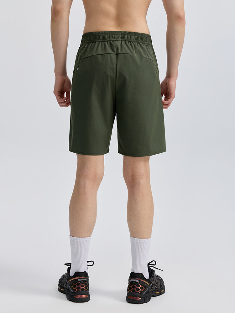 メンズ アクティブムーヴ ショートパンツ