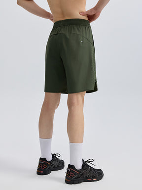 メンズ アクティブムーヴ ショートパンツ