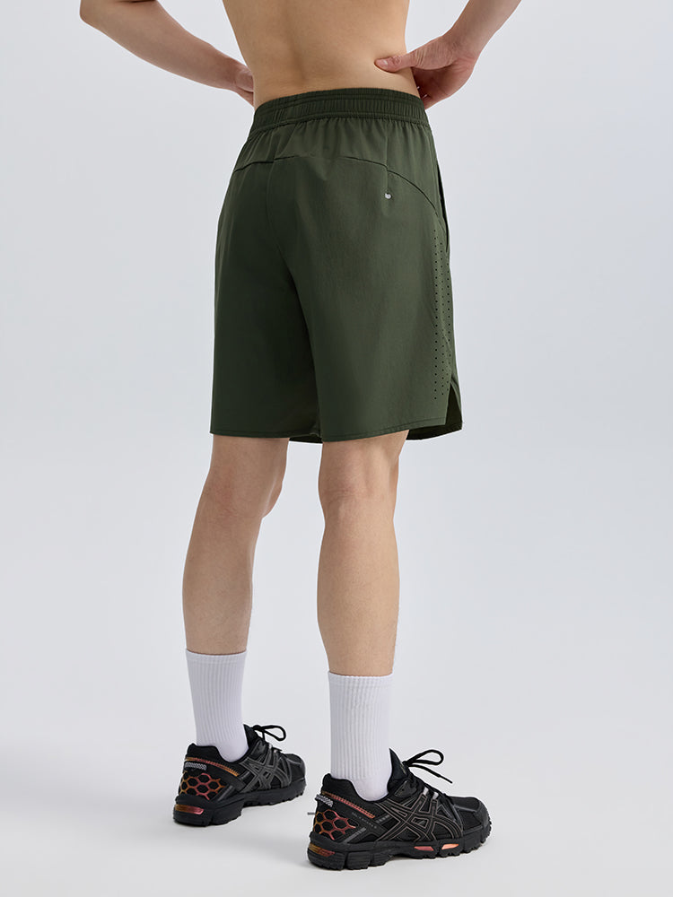 メンズ アクティブムーヴ ショートパンツ