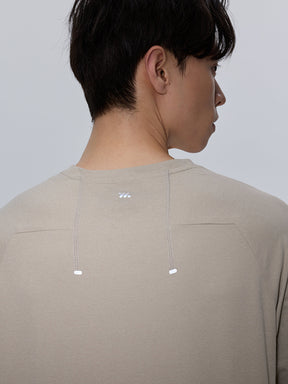 メンズ UVカット 吸汗速乾 レギュラーフィット メンズ半袖