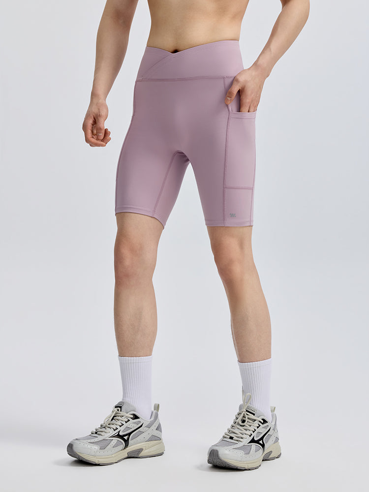 メンズ ショートタイツ インナータイツ スポーツウェア ランニングウェア