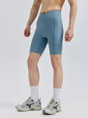 メンズ ショートタイツ インナータイツ スポーツウェア ランニングウェア