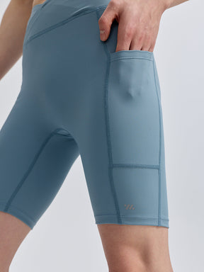 メンズ ショートタイツ インナータイツ スポーツウェア ランニングウェア