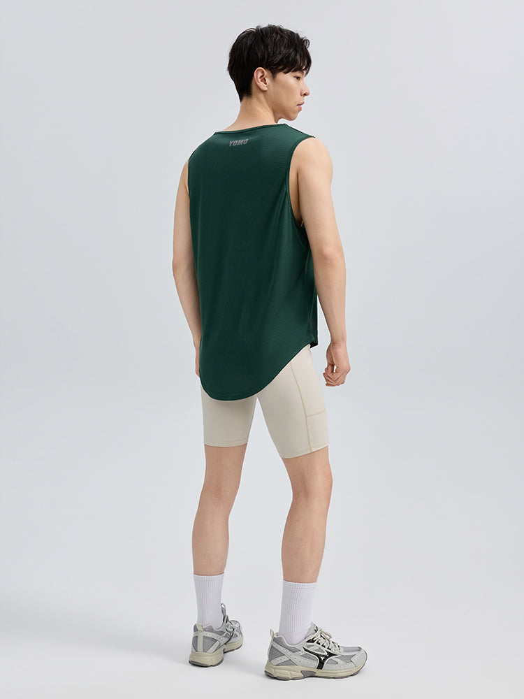 メンズ ショートタイツ インナータイツ スポーツウェア ランニングウェア