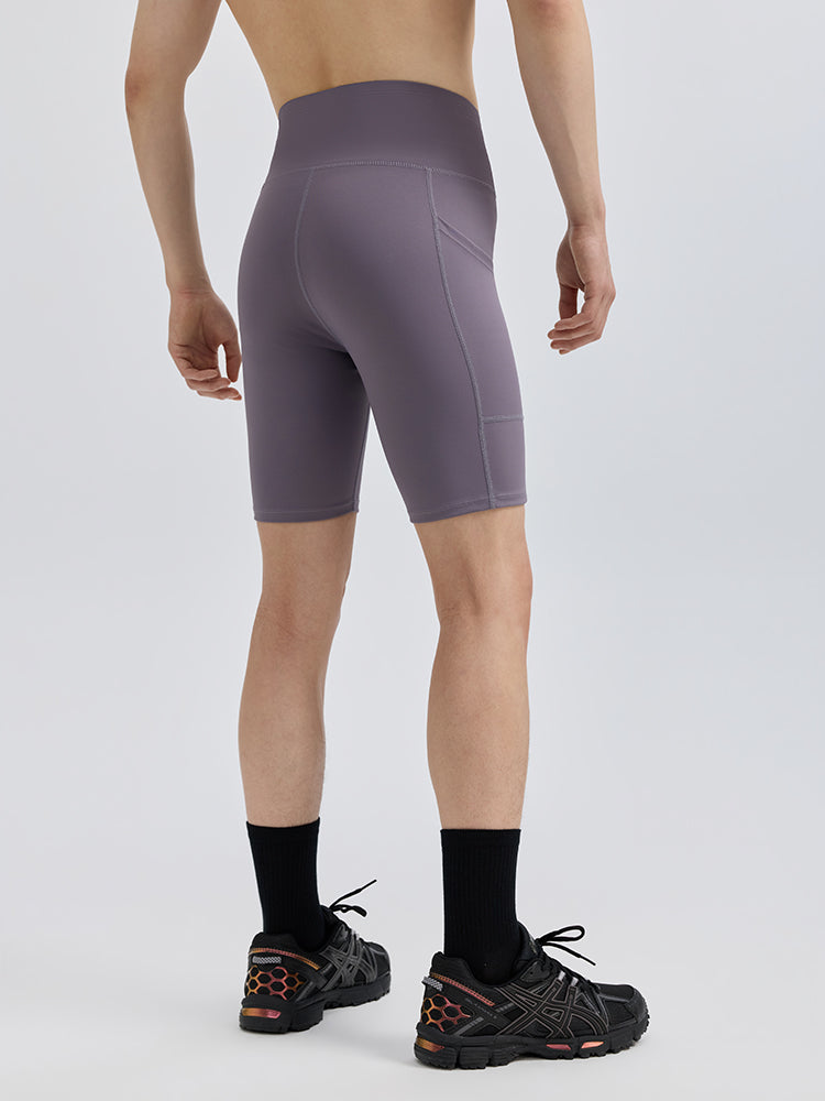 メンズ ショートタイツ インナータイツ スポーツウェア ランニングウェア