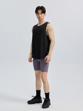 メンズ ショートタイツ インナータイツ スポーツウェア ランニングウェア