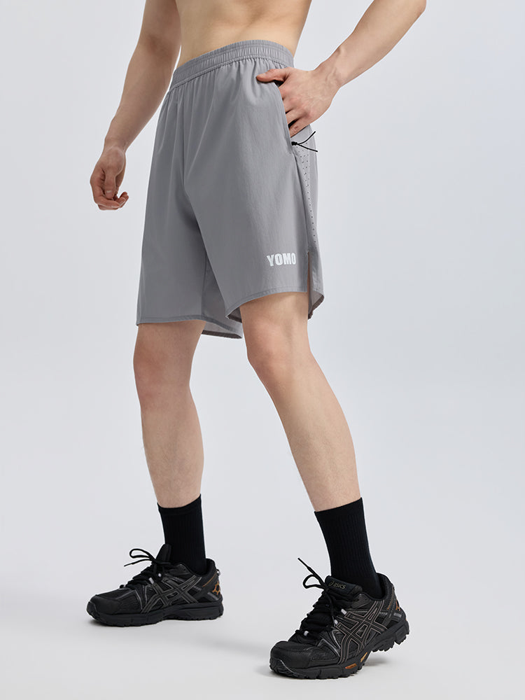 メンズ アクティブムーヴ ショートパンツ