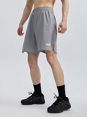 メンズ アクティブムーヴ ショートパンツ