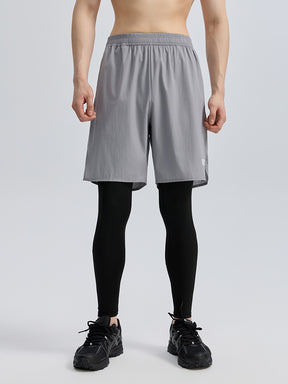 メンズ アクティブムーヴ ショートパンツ