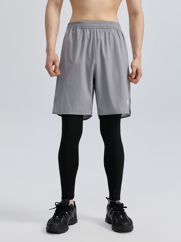 メンズ アクティブムーヴ ショートパンツ