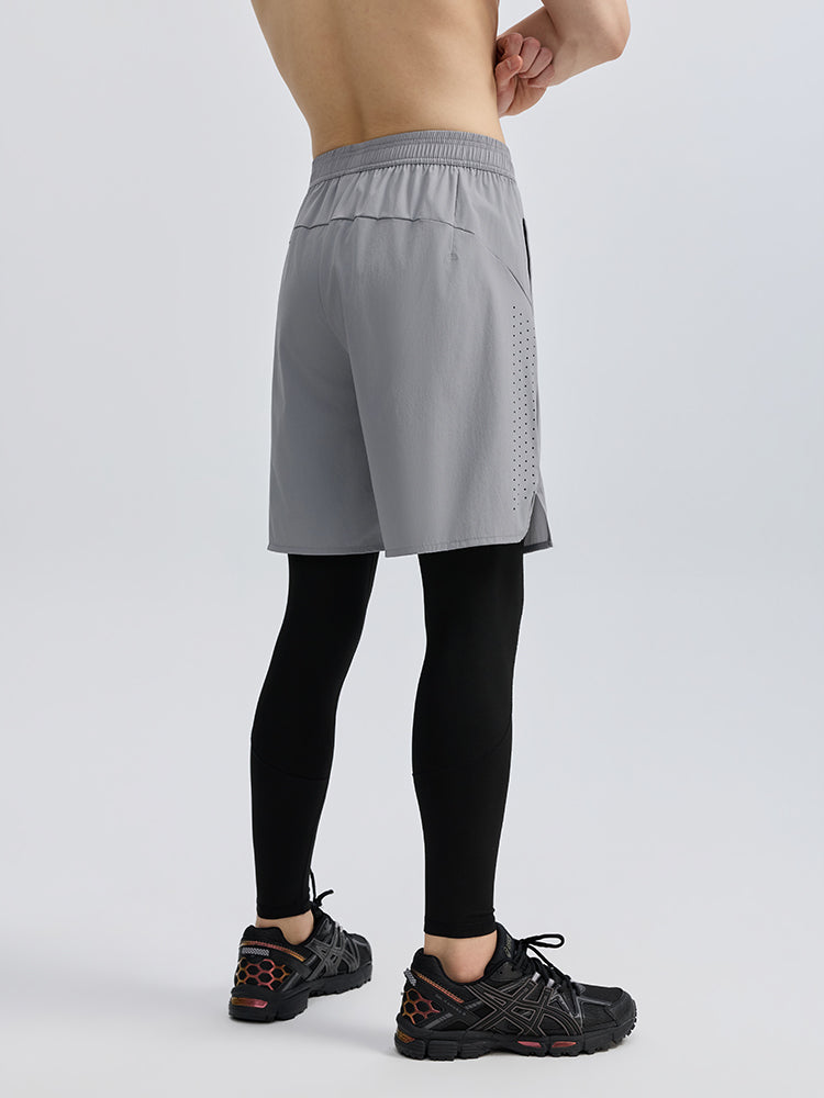 メンズ アクティブムーヴ ショートパンツ