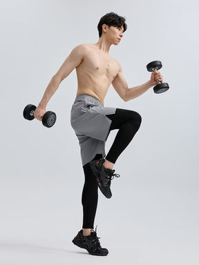 メンズ アクティブムーヴ ショートパンツ