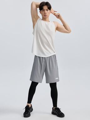 メンズ アクティブムーヴ ショートパンツ