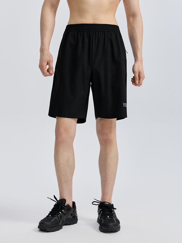 メンズ アクティブムーヴ ショートパンツ