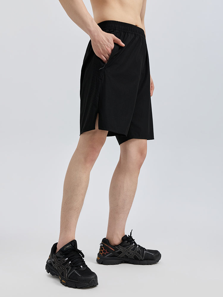 メンズ アクティブムーヴ ショートパンツ