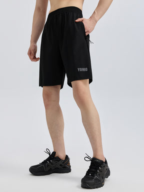 メンズ アクティブムーヴ ショートパンツ