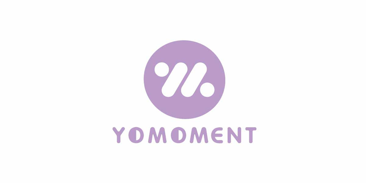 公式】YOMOMENT (ヨモ) - YOUR MOMENT TO SHINE!