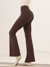 LYCRA® シームレス レギンス ポケット付き