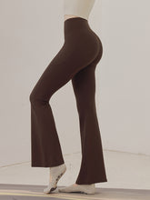 LYCRA® シームレス レギンス ポケット付き