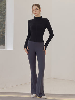 秋冬 裏起毛 ジャケット 長袖