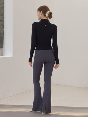 秋冬 裏起毛 ジャケット 長袖