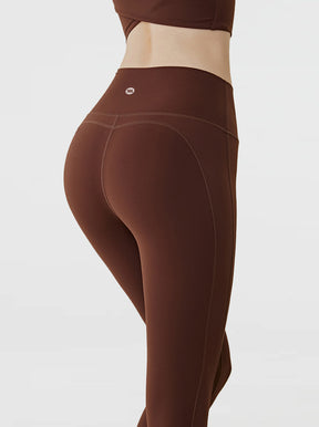 美尻 ハイウエストレギンス　