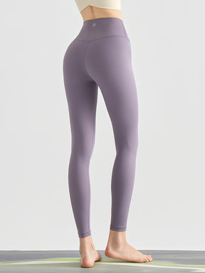 ハイウェスト 美脚 レギンス