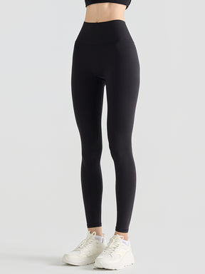 フリーサイズ 締め付け感ゼロ ヨガ レギンス