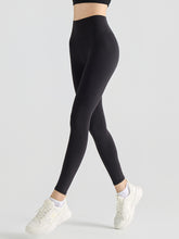 フリーサイズ 締め付け感ゼロ ヨガ レギンス