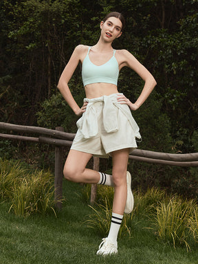 夏用 UVカット 軽量 ルーズフィット パーカー