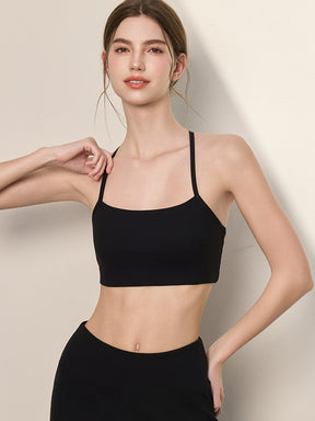 7A抗菌 脇肉スッキリ 美背 ブラトップ