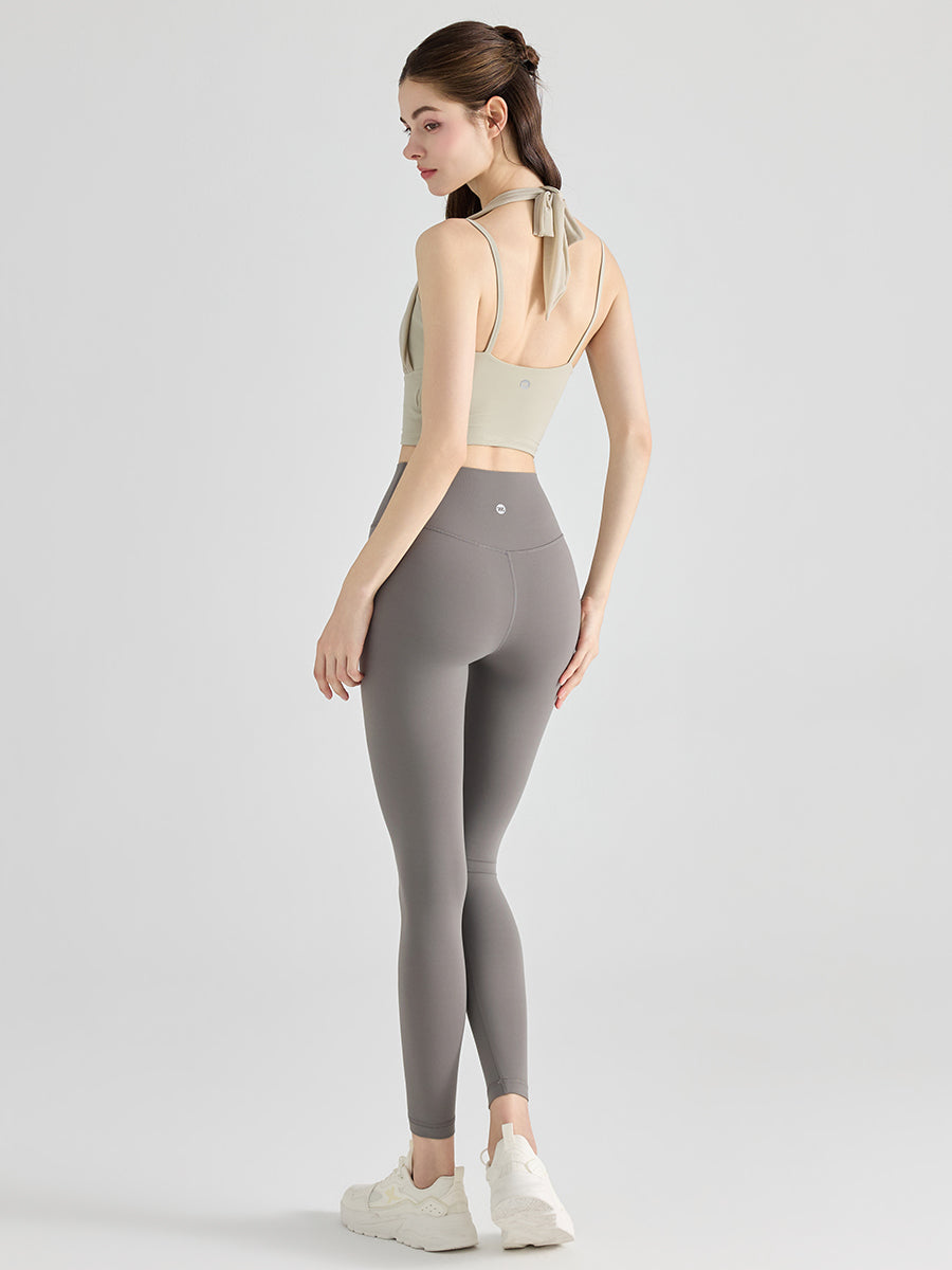 『新色追加』YoFlex™ シームレス ヒップアップ レギンス