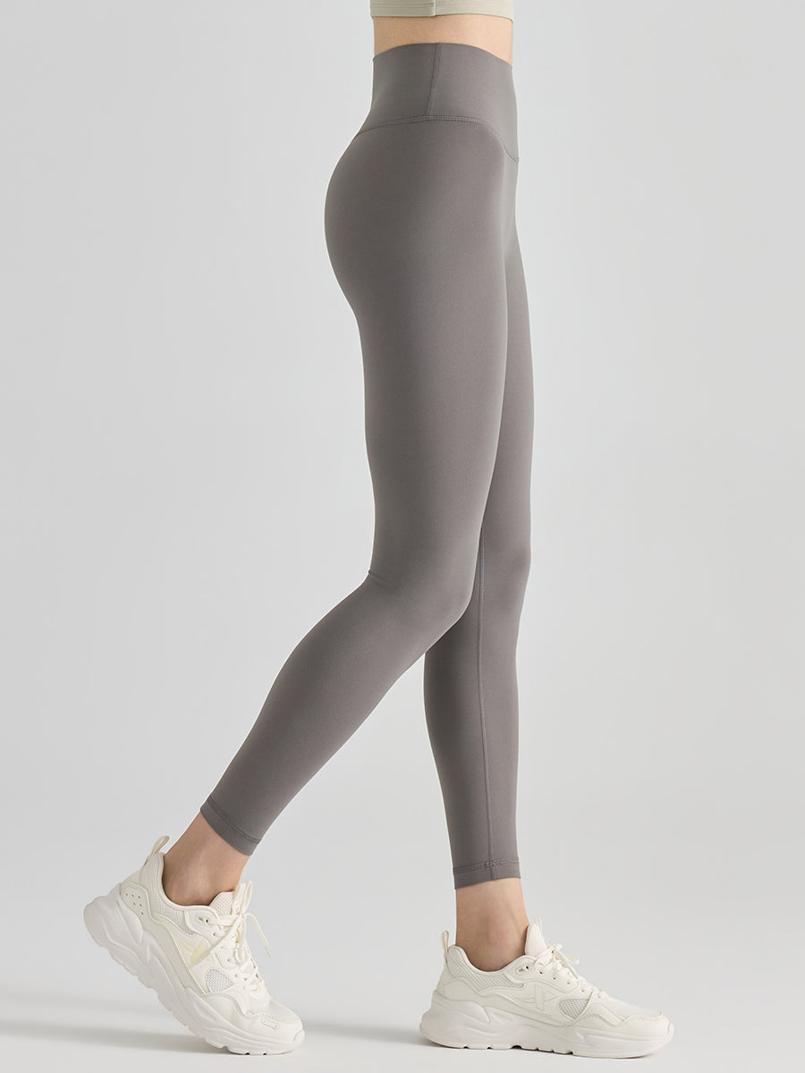 『新色追加』YoFlex™ シームレス ヒップアップ レギンス