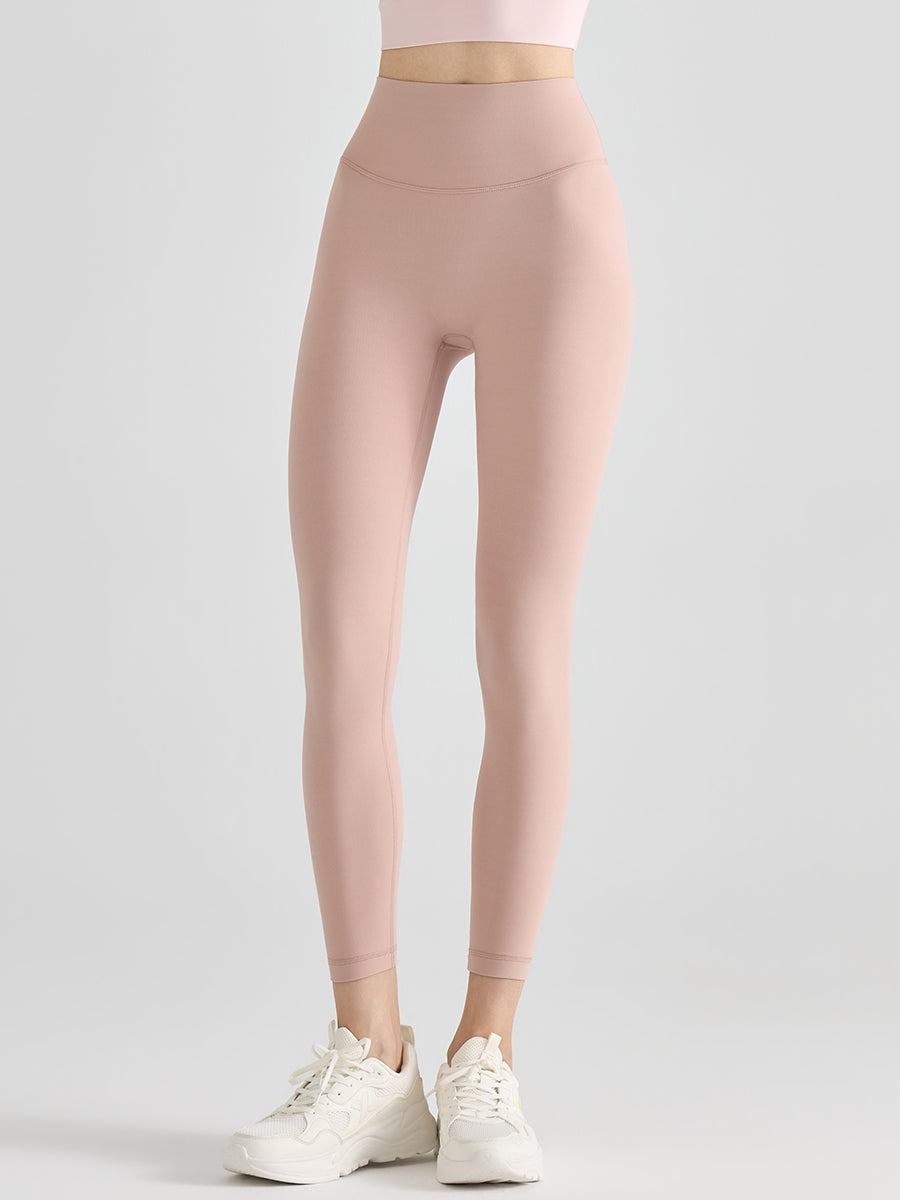 『新色追加』YoFlex™ シームレス ヒップアップ レギンス