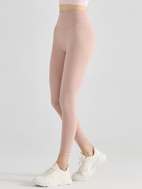 『新色追加』YoFlex™ シームレス ヒップアップ レギンス