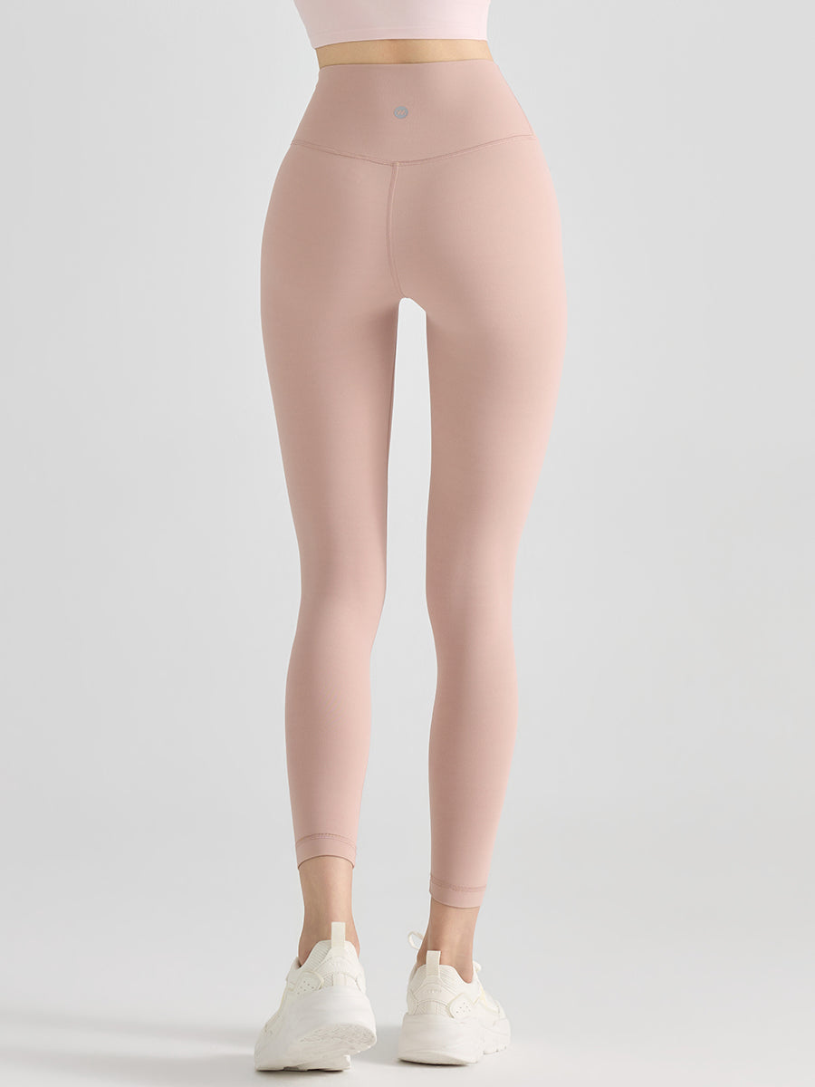 『新色追加』YoFlex™ シームレス ヒップアップ レギンス