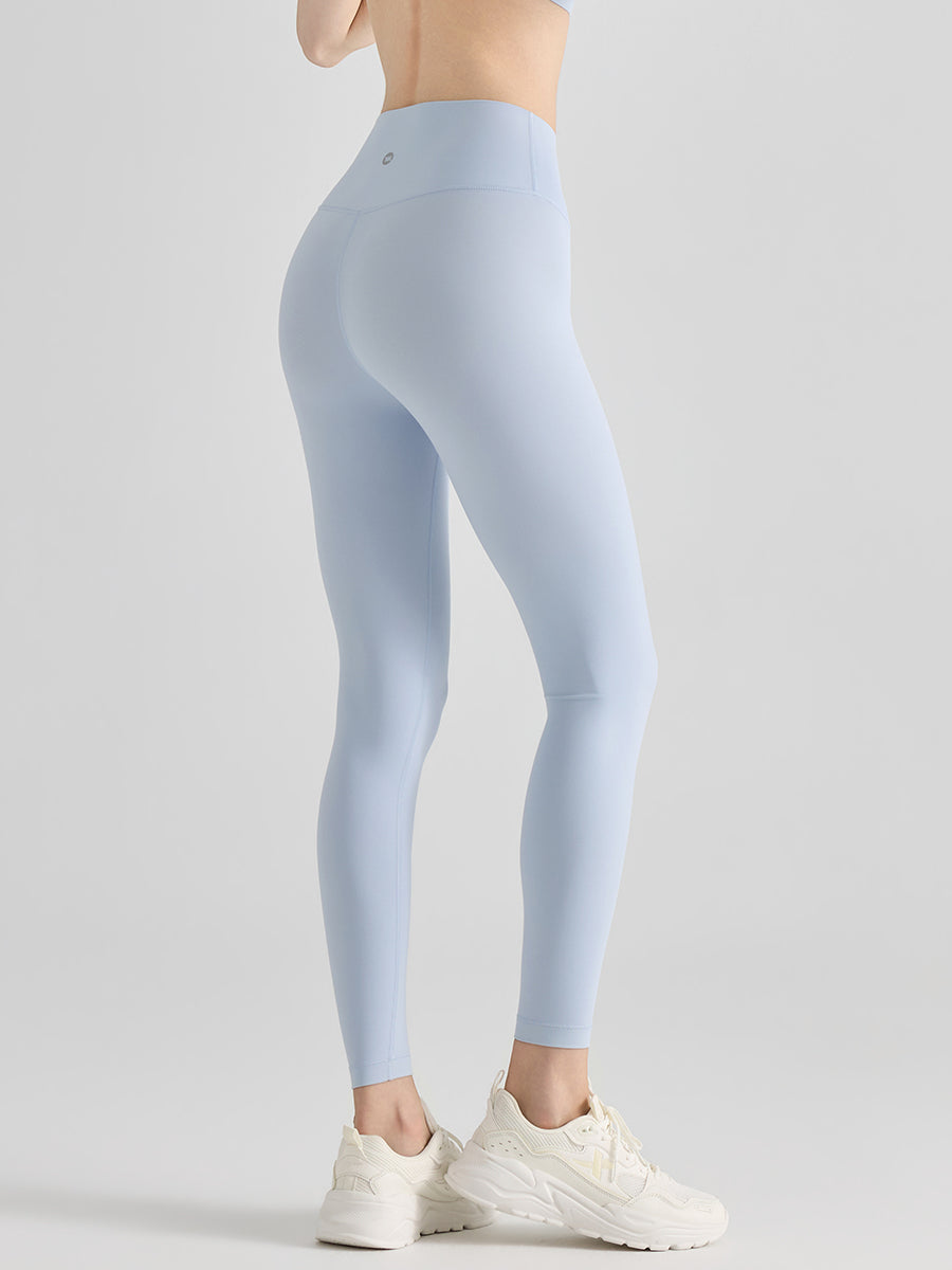 『新色追加』YoFlex™ シームレス ヒップアップ レギンス