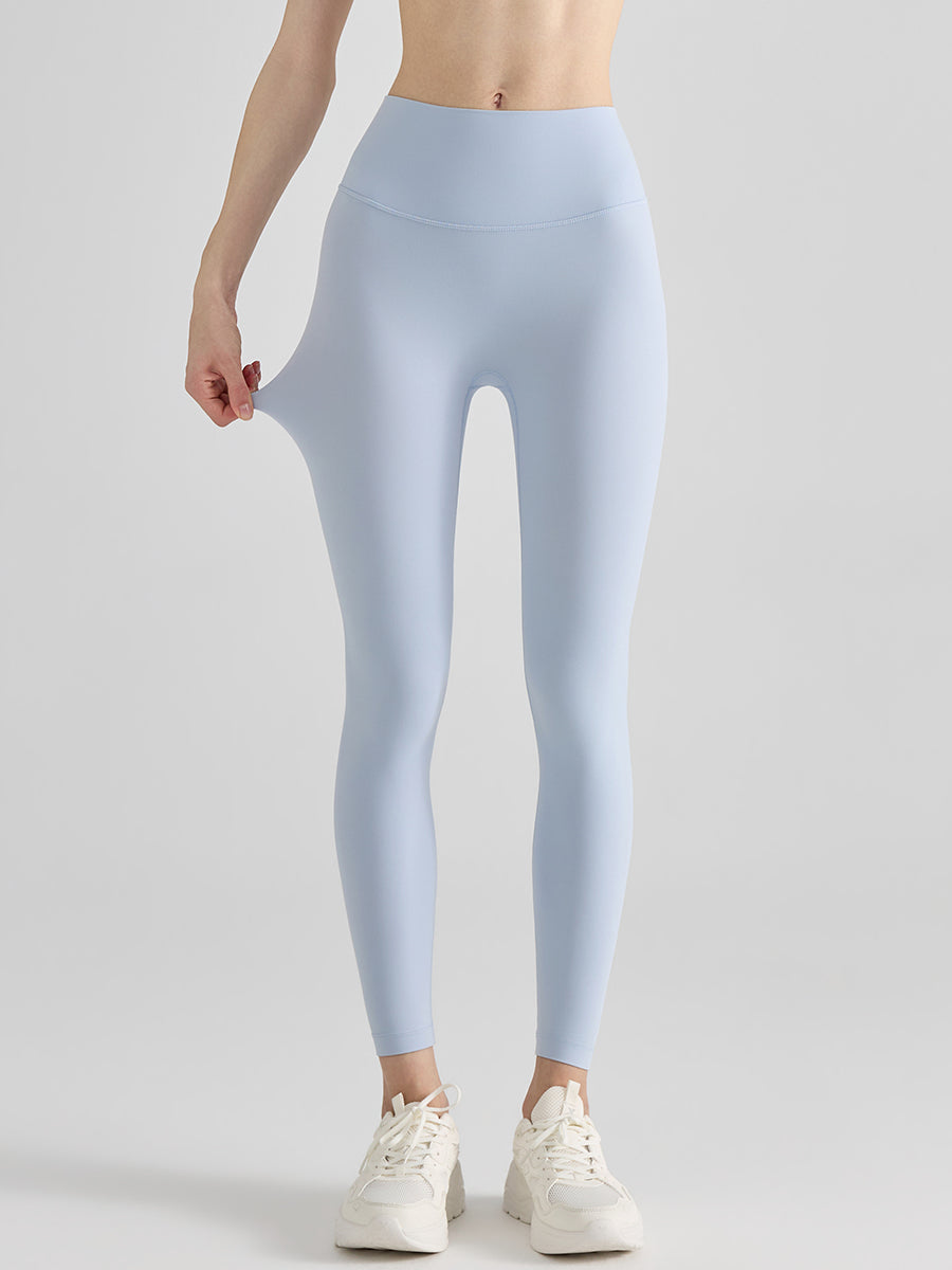 『新色追加』YoFlex™ シームレス ヒップアップ レギンス