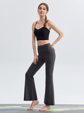 美背 バッククロス キャミソール