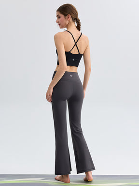 美背 バッククロス キャミソール