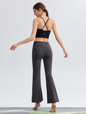 美背 バッククロス キャミソール