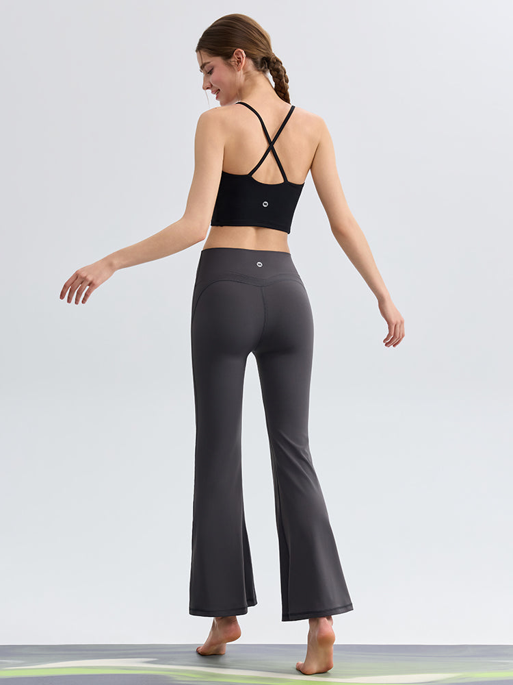 美背 バッククロス キャミソール