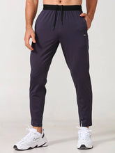 メンズスポーツウェア ランニングパンツ ジョガーパンツ