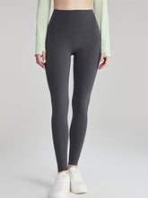 裏起毛 レギンス ハイウエスト 美尻レギンス