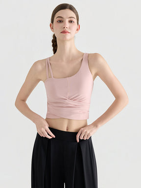 「上下セット」美背スポーツブラ+YoFlex™ 美尻トレンカレギンス