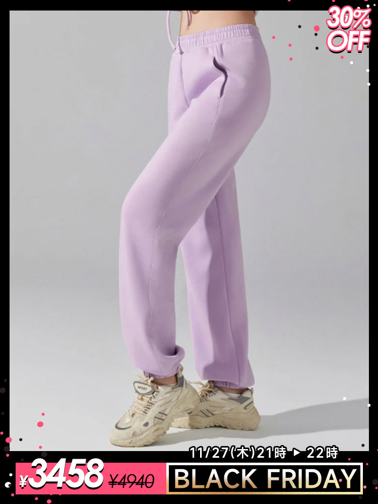 スウェットパンツ ジョガーパンツ