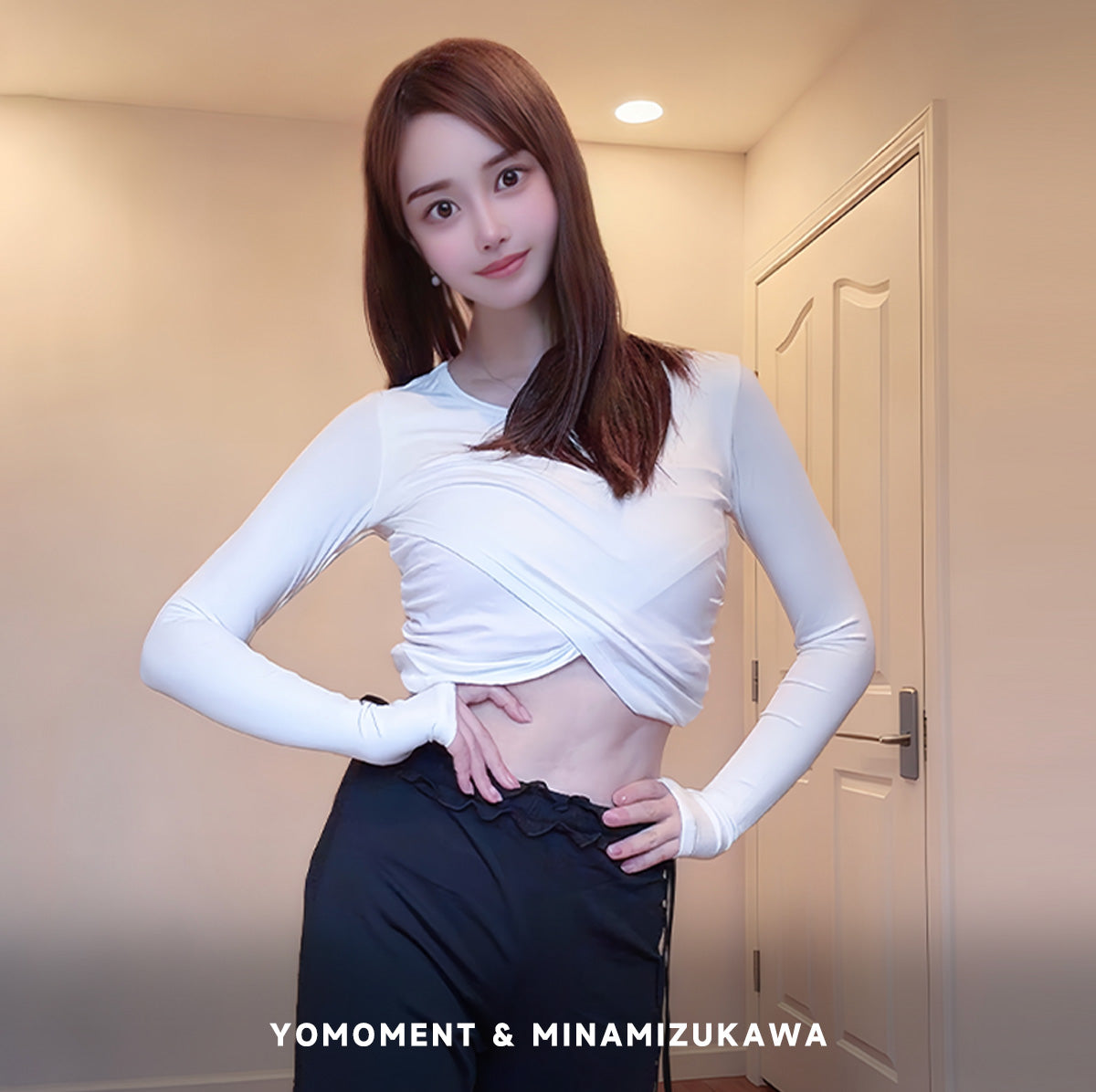 yomoment am-minamizukawa