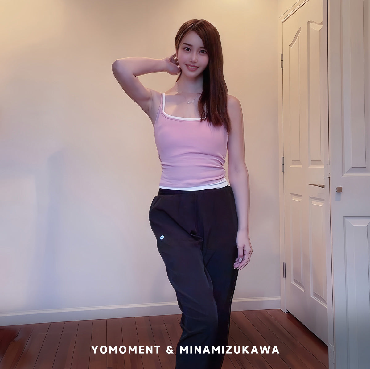 yomoment am-minamizukawa